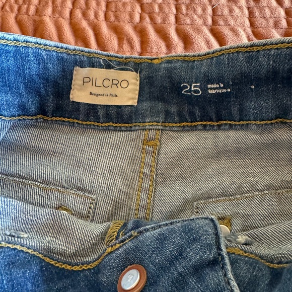 Pilcro • The Wanderer • by Anthropology - Picture 9 of 11